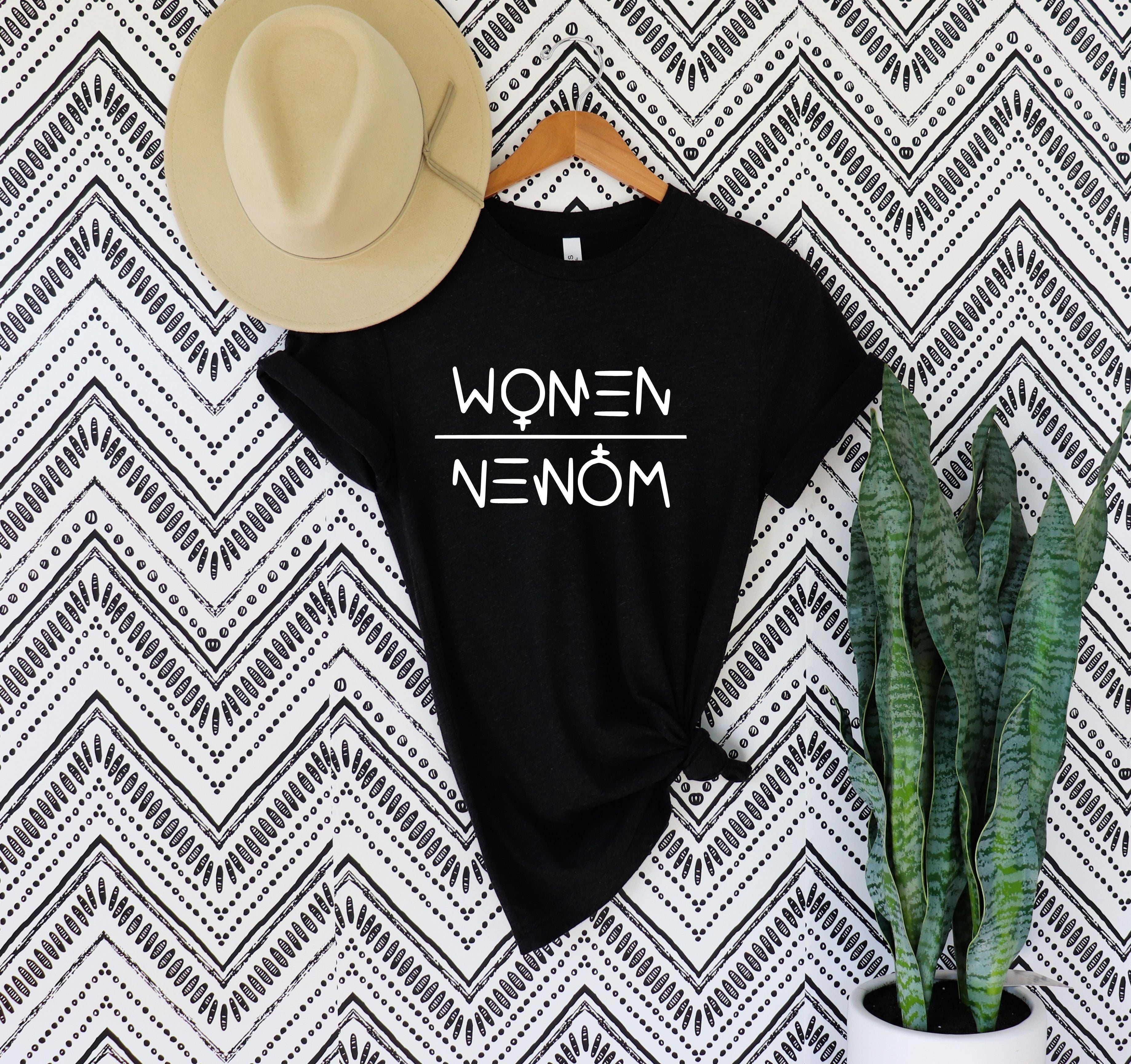 WOMEN/VENOM Shirt