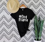 Load image into Gallery viewer, Dog Mama Tee
