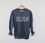 Load image into Gallery viewer, DILLIGAF Sweatshirt
