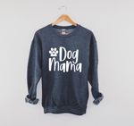 Load image into Gallery viewer, Dog Mama Sweatshirt
