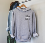 Load image into Gallery viewer, Boss Ass Bitch Sweatshirt
