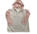 Load image into Gallery viewer, Limited Rose Gold Mama Hoodie

