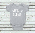 Load image into Gallery viewer, Home Grown Baby Bodysuit
